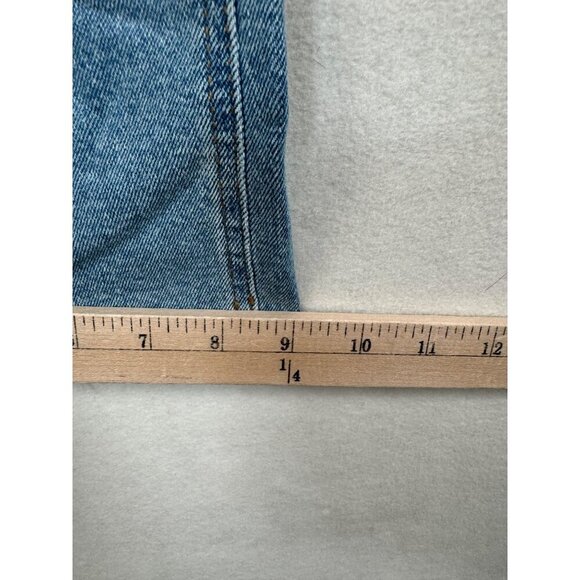 J.Crew High-rise flare crop jean in all-day stretch raw hem sz 31T - Picture 11 of 14
